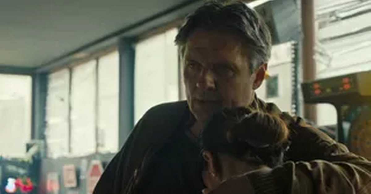 У клинчу, 1C 6-30