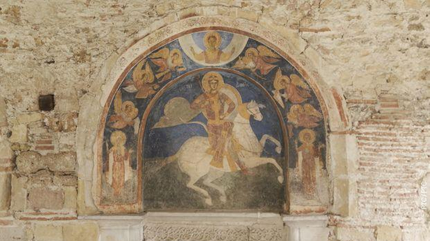 Временска капсула - Српске средњовековне задужбине у Северној Македонији: Марков манастир