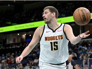 Неславне Јокићеве бројке које нису виђене четири године