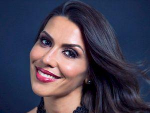 Креативни дистрикт: Катарина Брадић