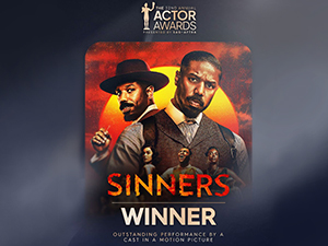 Сигуран старт Мајкл Б. Џордана у трку за Оскара, филм „Грешници“ победник на додели глумачких награда