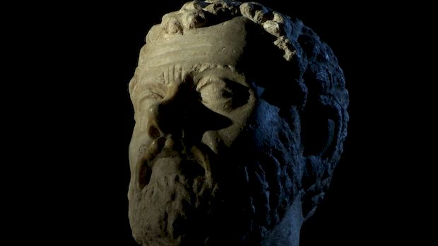 Временска капсула: Археолошки музеј Ђердапа