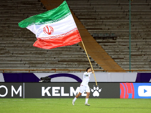 Мундијал у сенци рата – Иран пред повлачењем, Фифа разматра "план Б"