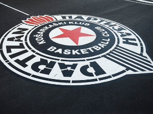 Играчи Партизана и Дубаија још увек 