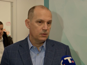 Лончар: Дачићево стање боље него што је било