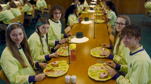 Нула калорија