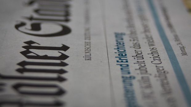 Остдојче алгемајне цајтунг –  нови глас са истока Немачке