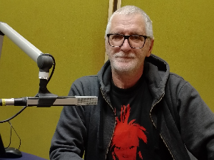 Електрични оргазам