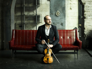 Уметност интерпретације – Виолиста Саша Мирковић