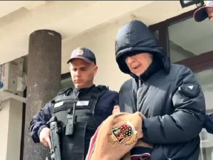 Црна Гора: Ацу Ђукановићу одређен притвор до 30 дана