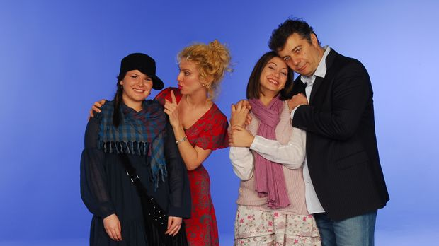 Приђи ближе: Љубав је најбољи учитељ