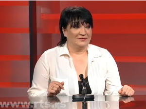 Слободанка Стојиљковић