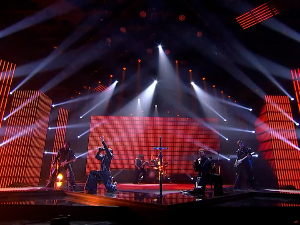 Шта Нишлије очекују од својих суграђана из групе "Лавина", који ће представљати Србију на Евровизији у Бечу