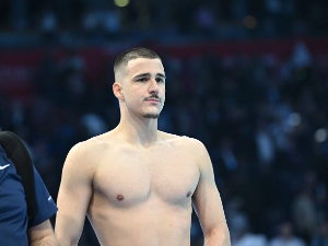 Глушац: Спремно дочекујемо дуел против Олимпијакоса