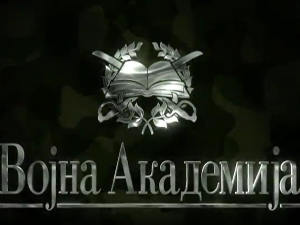 Војна академија, 62. епизода