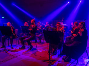 Евровизијски концерти класичне музике