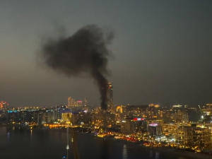 Дубаи – од најбезбеднијег града до упозорења 