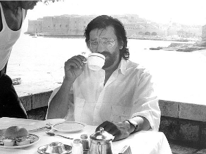 Медени месец