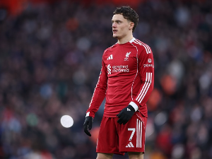 Флоријан Вирц због повреде пропушта мечеве против Вулверхемптона