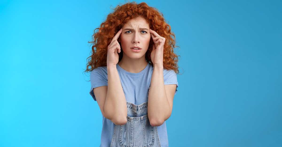 Мигрена није само главобоља – четири фазе напада које треба да препознате