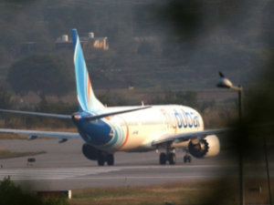 Први лет из Дубаија за Београд вечерас у 20.20 сати по средњеевропском времену