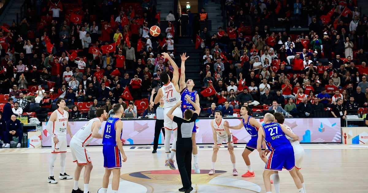 Србија и други пут поражена од Турске