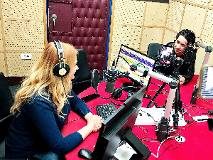 Игор Дрвенкар о пола века „Парног ваљка", концерту у Београду и новом албуму