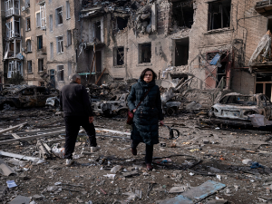 Зеленски: Руси не могу да покрену офанзиву; Орбан објавио доказ – "Дружба" може да ради