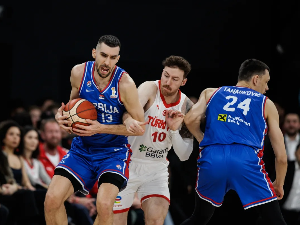 Турска опет боља