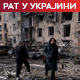 Зеленски: Руси не могу да покрену офанзиву; Орбан објавио доказ – "Дружба" може да ради