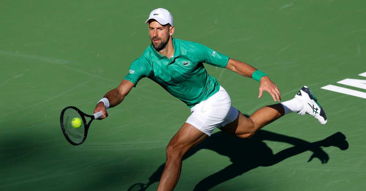 Ђоковић спреман за "тениски рај", након паузе и финала у Мелбурну