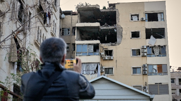 Нови напад Ирана, сирене у Израелу и Кувајту; Тел Авив узвратио ударима на Либан – у Бејруту више од 30 погинулих