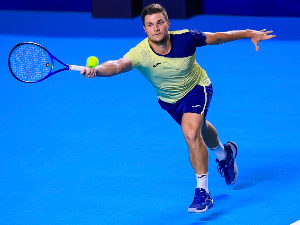 Алкараз на врху, значајан скок Кецмановића на АТП листи