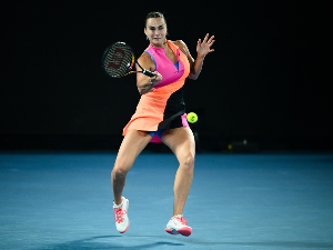 Сабаленка и даље недодирљива, Олга Даниловић 90. на ВТА листи