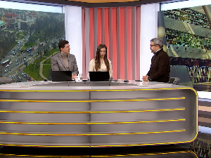 Војиновић: Путнички летови на Блиском истоку у потпуном прекиду, евакуација тренутно немогућа