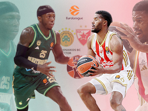 Звезда у Атини, свака утакмица вреди плеј-оф