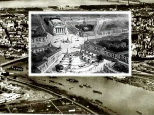 Архитектура данас: Београд на води