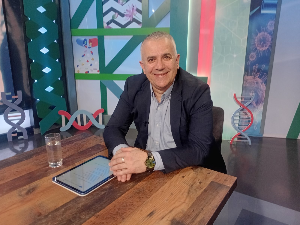 Добро је, добро је знати: Будућност ортопедије I део