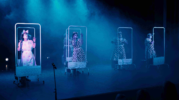 Недељни културно-уметнички водич