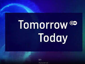 Пројекат сутрашњица, 316. емисија