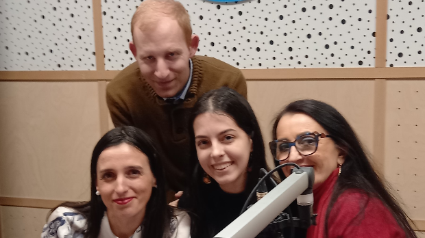 Улога младих у мисији Цркве кроз призму портала 