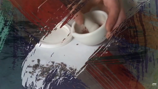 Од пигмента до концепта: Икона и енкаустика