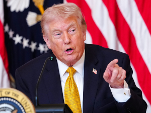 Трамп НАТО савезницима: Кукавице, ово ћемо вам запамтити; џамија Ал Акса први пут од 1967. затворена на Бајрам