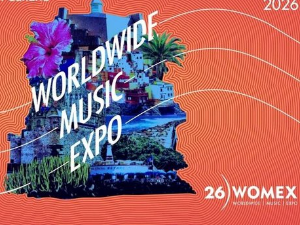 „WOMEX“ -  Глобални промотивни и економски систем „world music“ индустрије