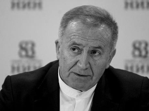 Преминуо писац и драматург Божо Копривица