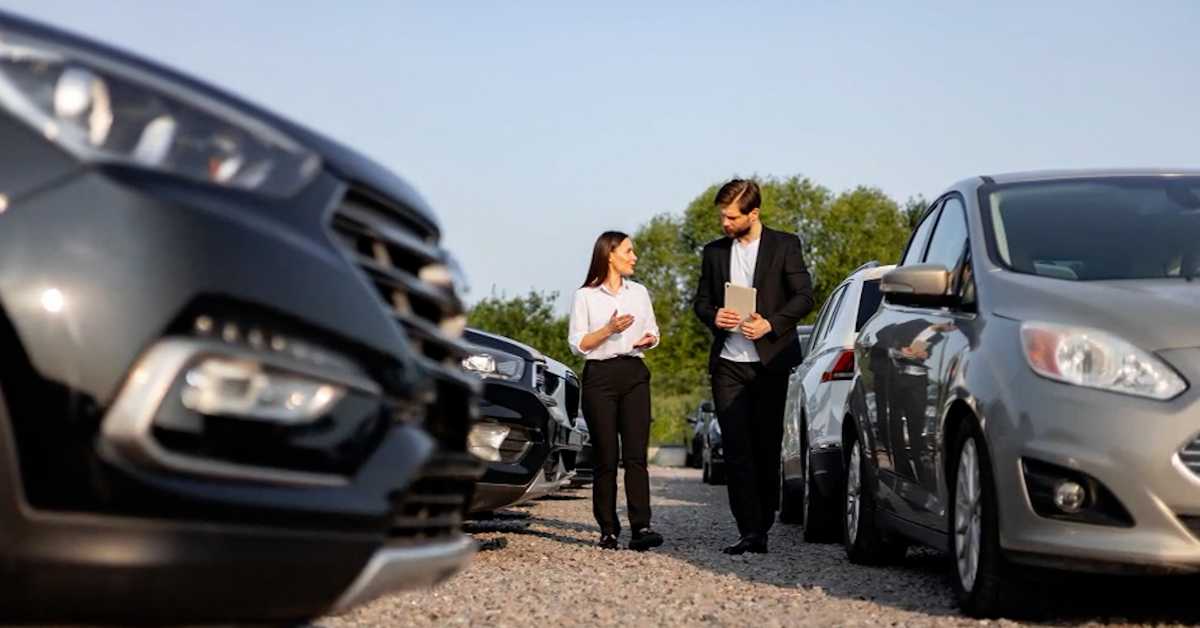 Да ли је сада прави тренутак да купите аутомобил