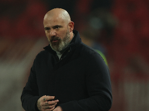 Станковић пред Раднички: На правом смо путу, прошли смо кроз доста проблема