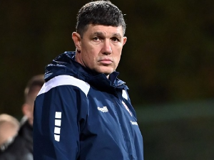 Петрић одредио списак омладинаца Србије за други круг квалификација за ЕП у фудбалу