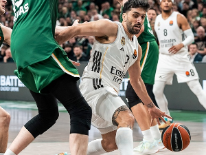 Жалгирис слави Хезоњин промашај, Гудурићу пријао повратак у "Улкер арену"