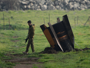 Техеран на удару ИДФ-а, четири таласа иранских напада на север Израела;  погођена кувајтска рафинерија Мина ал-Ахмади